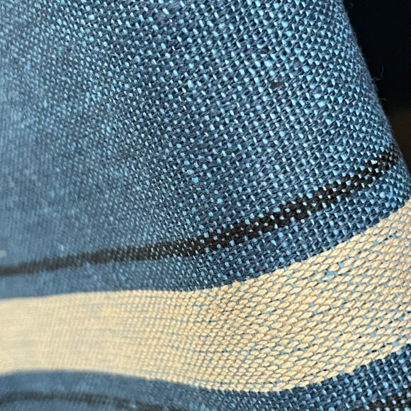 Handsome and Crisp Classic Kitchen Towel-NEW - Picture 5 of 11